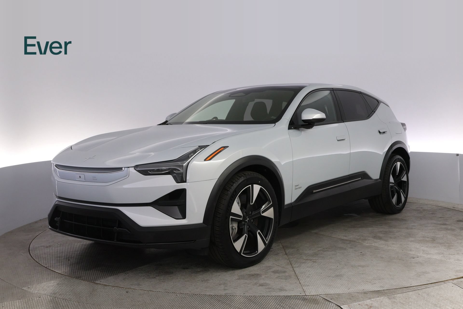 Used 2025 Polestar Polestar 3 AWD/4WD image 2