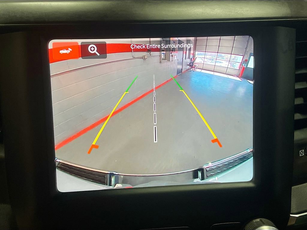 Used 2024 RAM 1500 Big Horn image 13