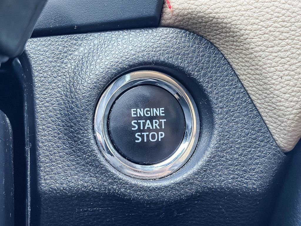 Used 2019 Toyota RAV4 Limited w/ All Weather Liner Package image 23