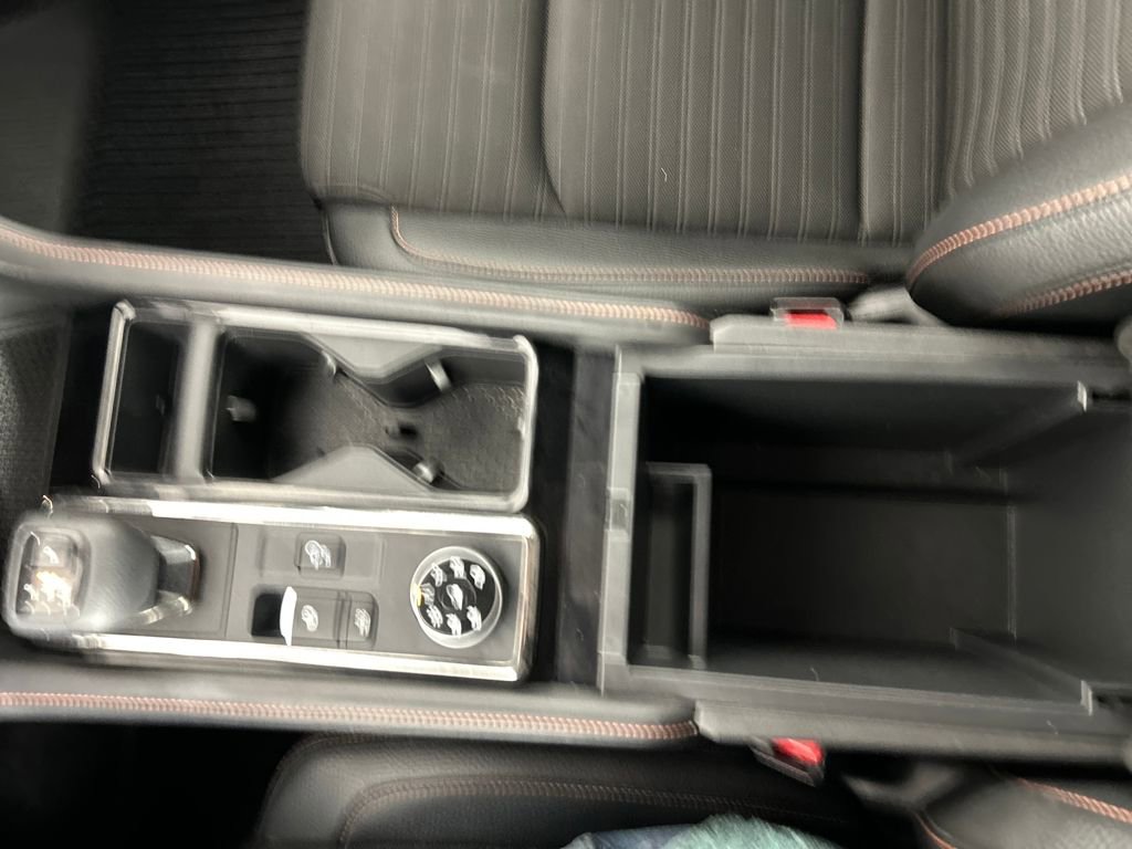 Used 2023 Nissan Pathfinder Rock Creek image 14