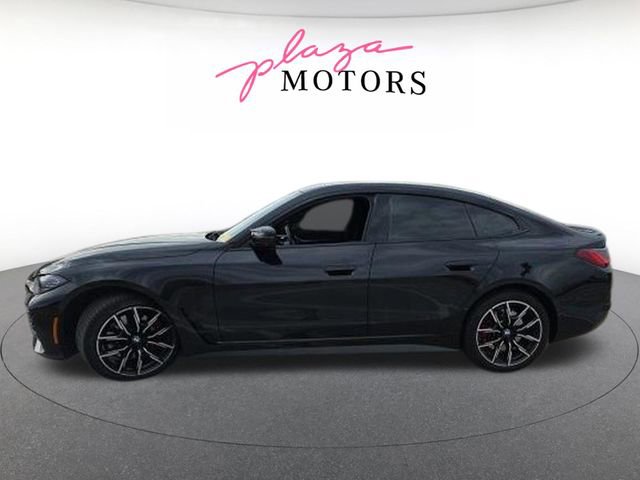 Used 2024 BMW M440i xDrive Gran Coupe w/ Premium Package AWD/4WD image 12