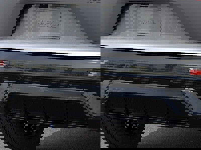 New 2026 Chevrolet Blazer EV SS image 38