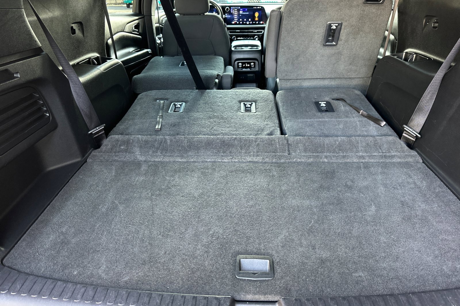 Certified 2024 Chevrolet Traverse LT image 18