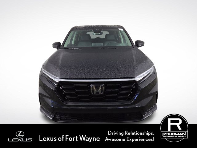 Used 2026 Honda CR-V EX-L image 3