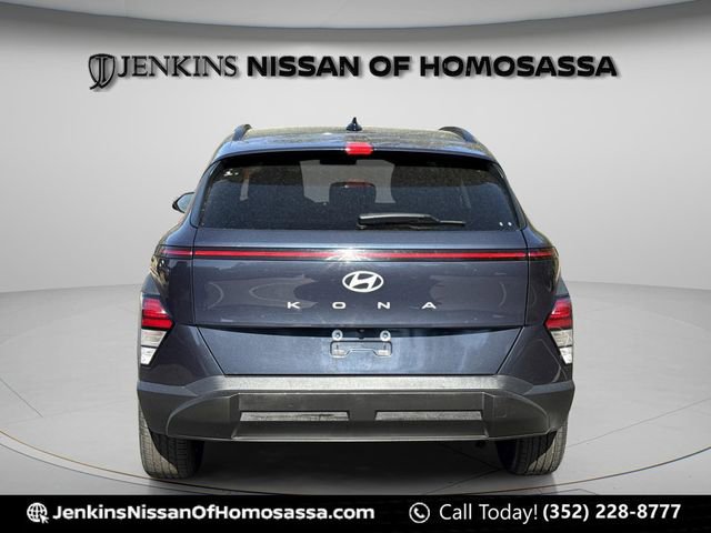 Used 2024 Hyundai Kona SEL image 5