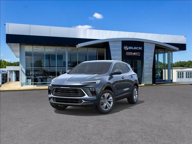 New 2026 Buick Encore GX Preferred w/ Comfort Package image 8