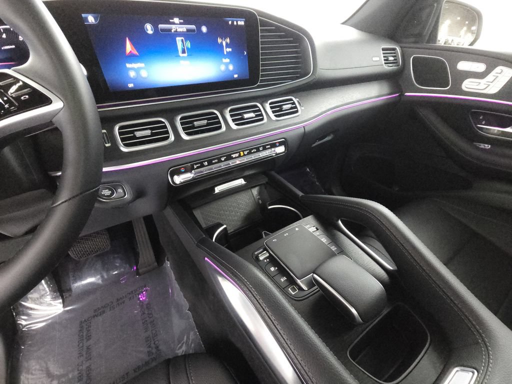 Certified 2026 Mercedes-Benz GLE 350 4MATIC image 14