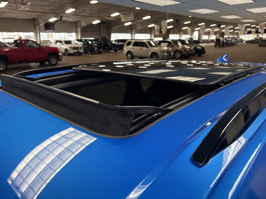 Used 2024 Chevrolet Blazer LT image 12