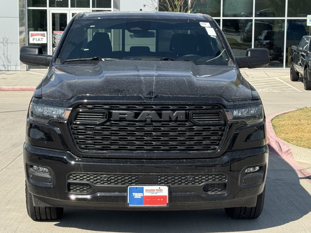 Used 2026 RAM 1500 Express RWD image 8