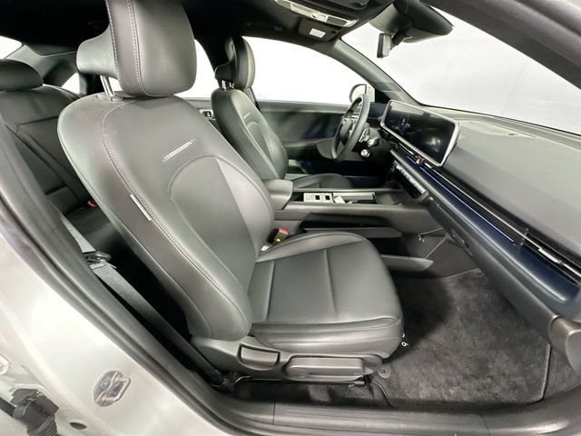 Used 2024 Hyundai Ioniq 6 SEL AWD/4WD image 29