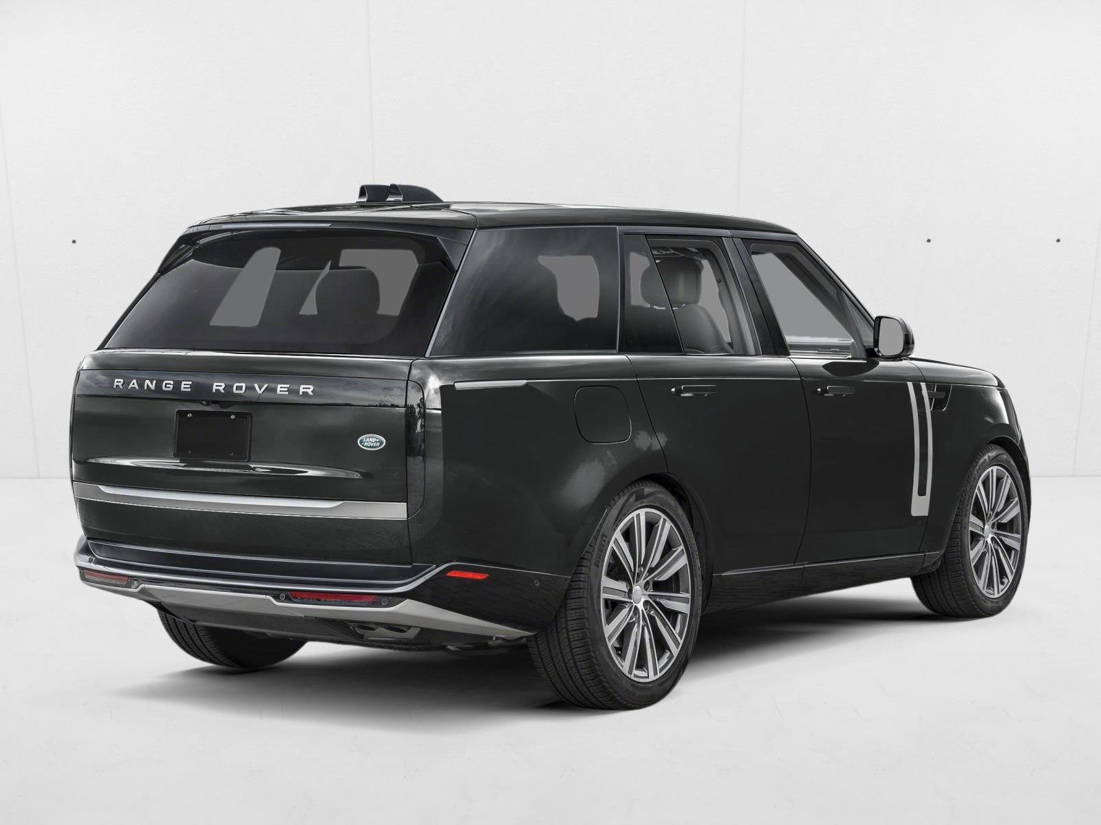 New 2026 Land Rover Range Rover Long Wheelbase SE AWD/4WD video 2
