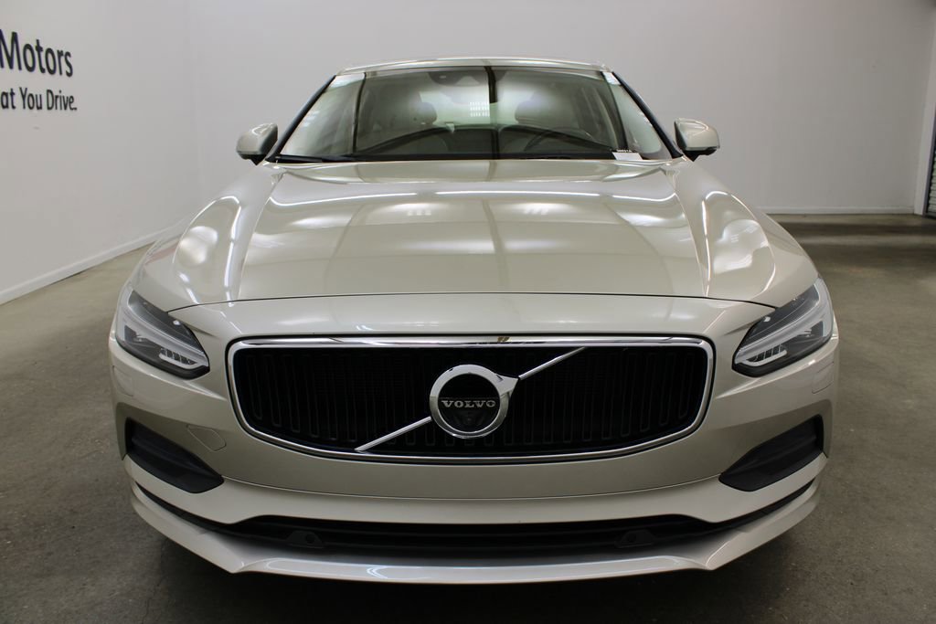 Used 2018 Volvo S90 T5 Momentum w/ Convenience Package image 7