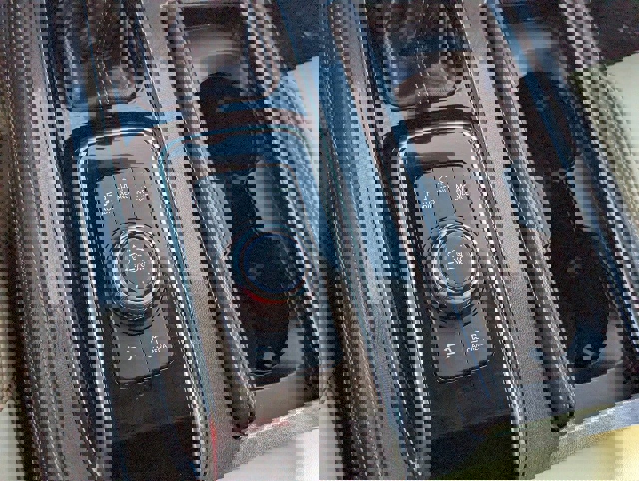 Certified 2024 Nissan Armada SV w/ Cargo Package image 27