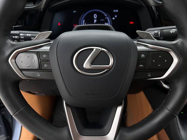 Certified 2023 Lexus RZ 450e Premium w/ Accessory Package (2T) AWD/4WD image 20
