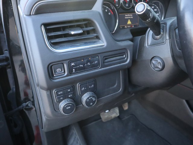 Used 2021 Chevrolet Suburban RST w/ Luxury Package image 30