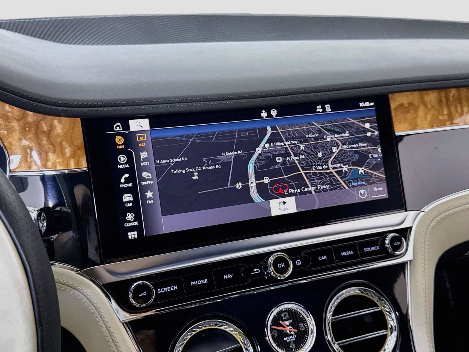 Used 2023 Bentley Continental GT V8 AWD/4WD image 19