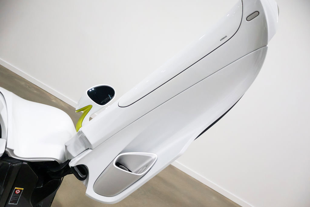 Used 2021 McLaren Elva RWD image 52