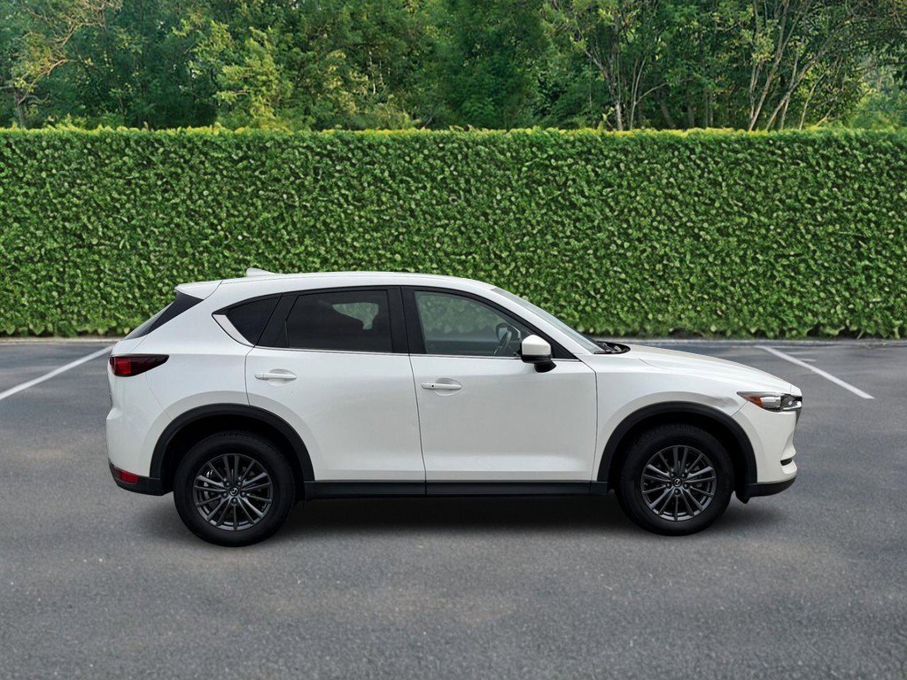 Used 2019 MAZDA CX-5 Touring AWD/4WD image 2