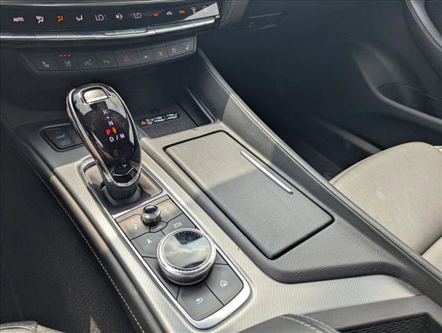 Used 2025 Cadillac CT5 Premium Luxury RWD image 12