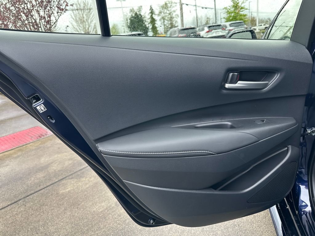 New 2026 Toyota Corolla XLE FWD image 13