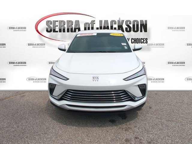 Used 2024 Buick Envista Preferred FWD image 3