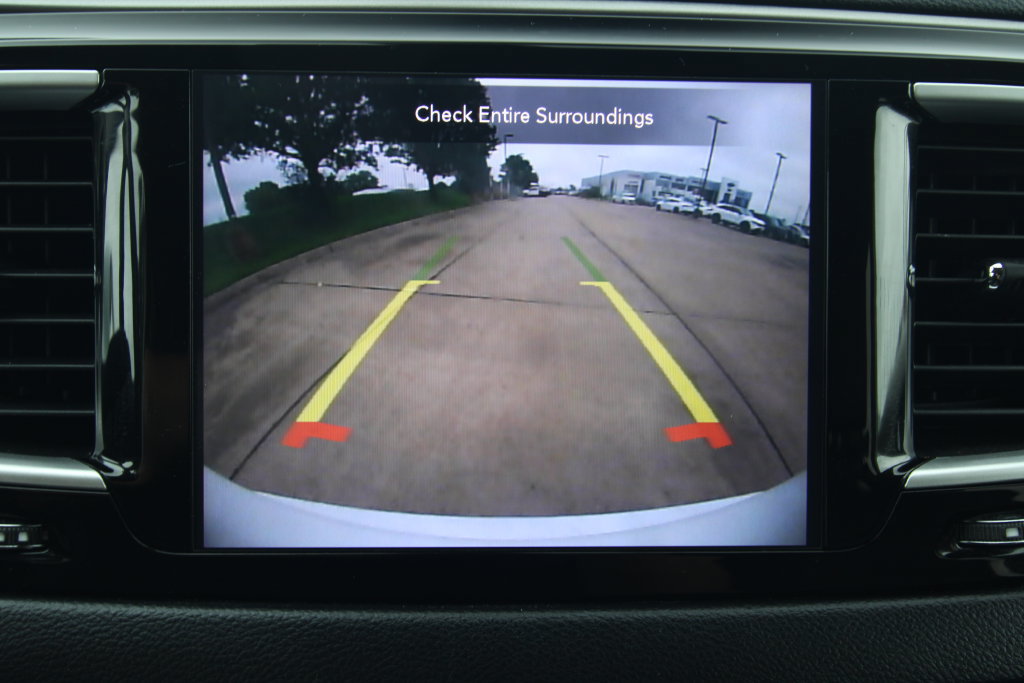 Used 2020 Chrysler Pacifica Touring-L Plus FWD image 14