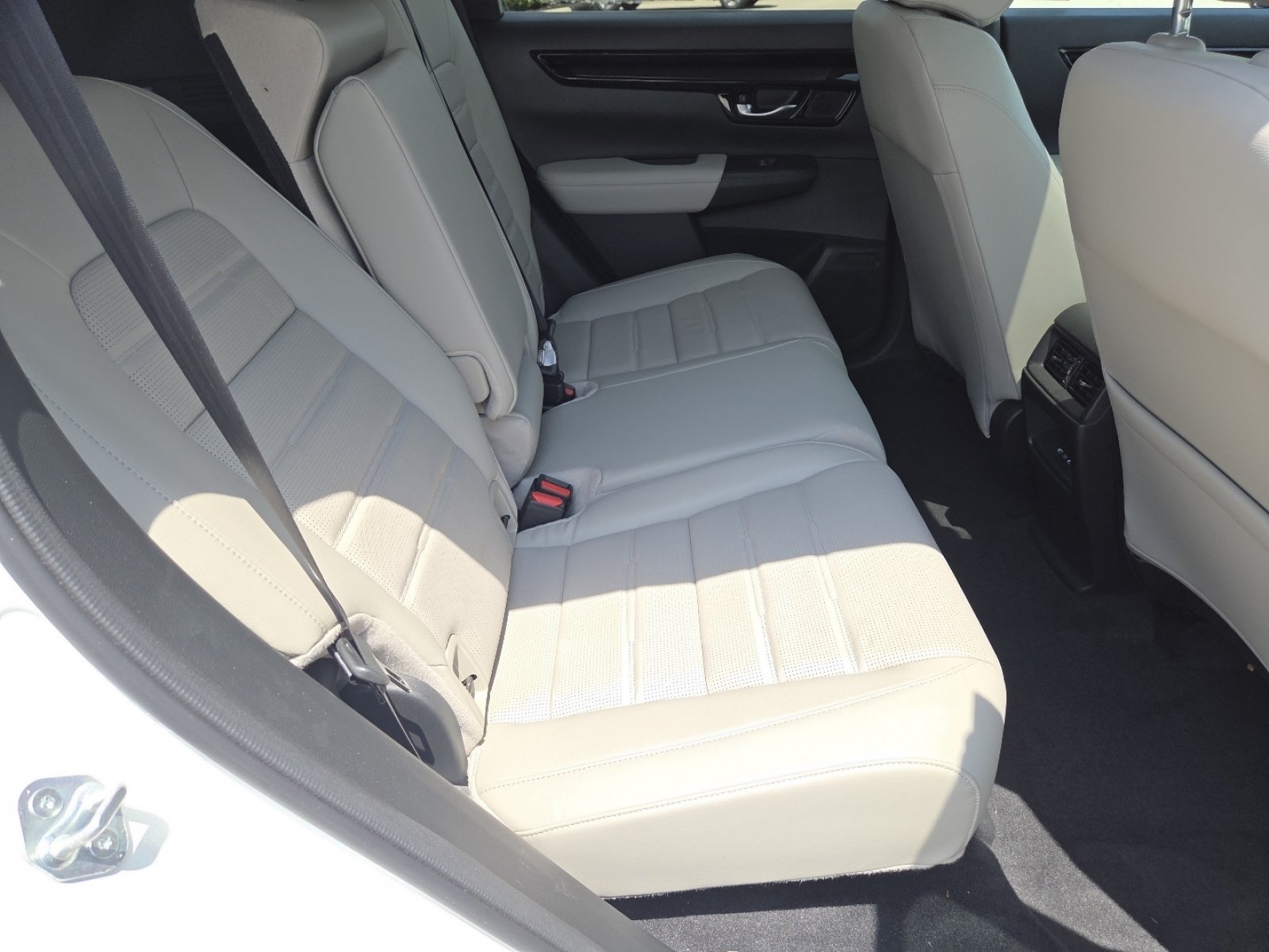 Used 2024 Honda CR-V EX-L image 22