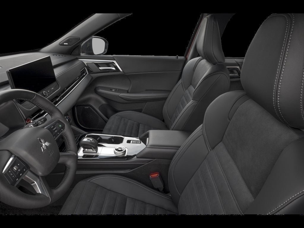 New 2026 Mitsubishi Outlander AWD image 42