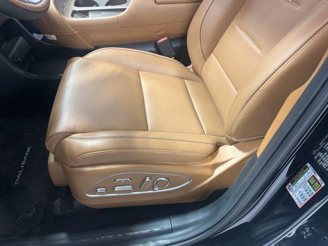 New 2026 Hyundai Palisade Calligraphy image 7