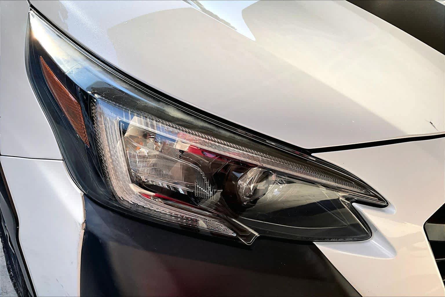 Used 2022 Subaru Outback Wilderness AWD/4WD image 28