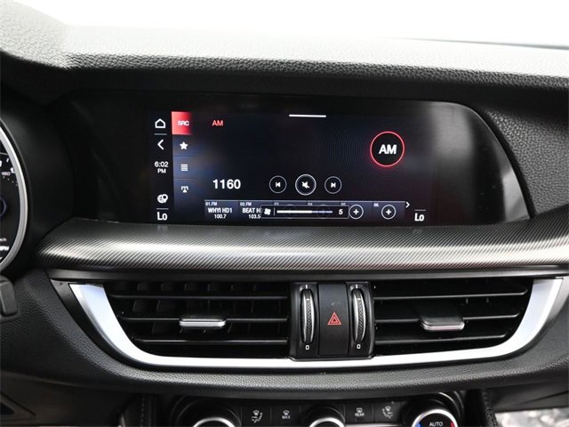 Used 2022 Alfa Romeo Stelvio Veloce image 10