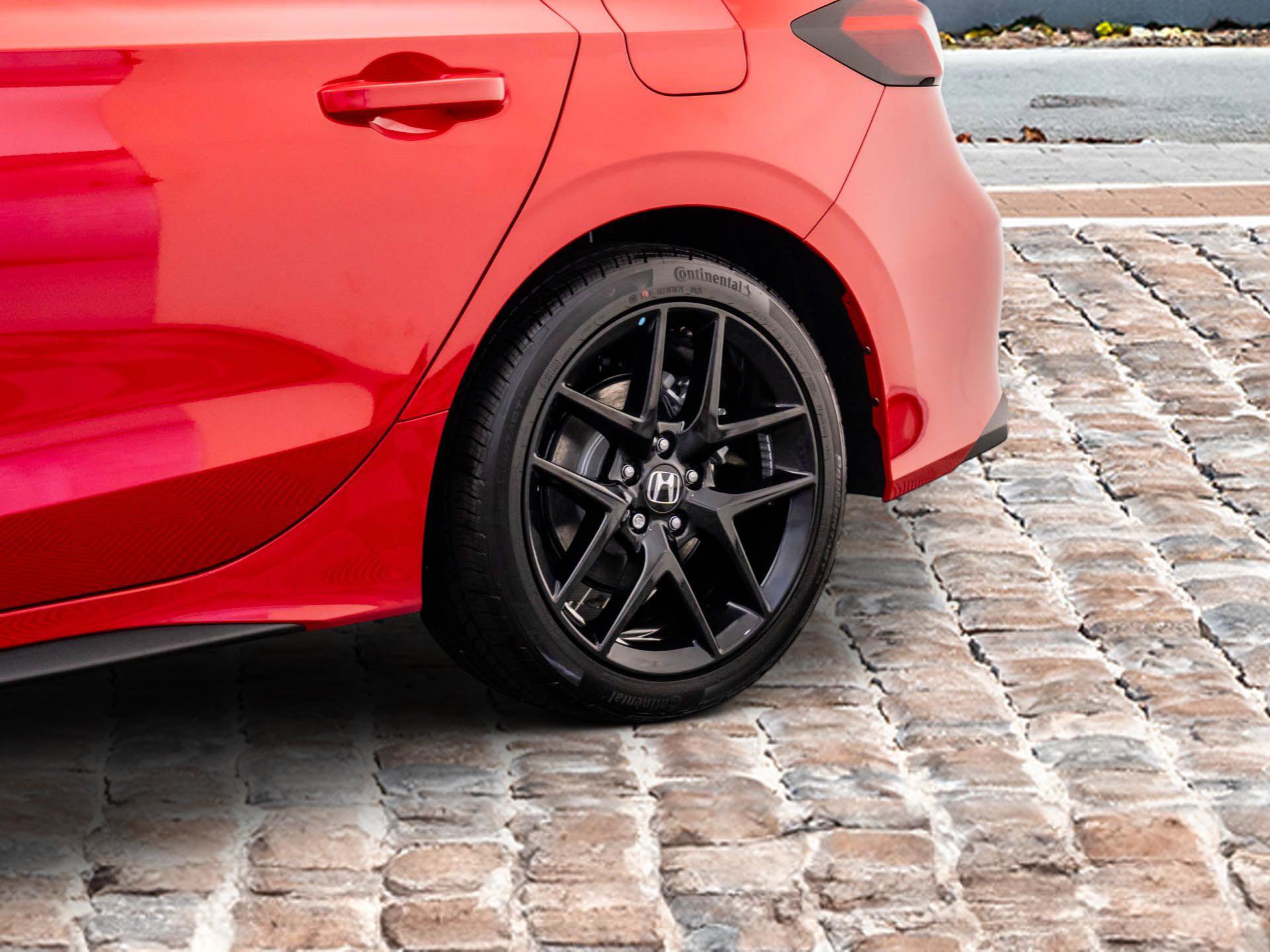 New 2025 Honda Civic Sport Touring image 31