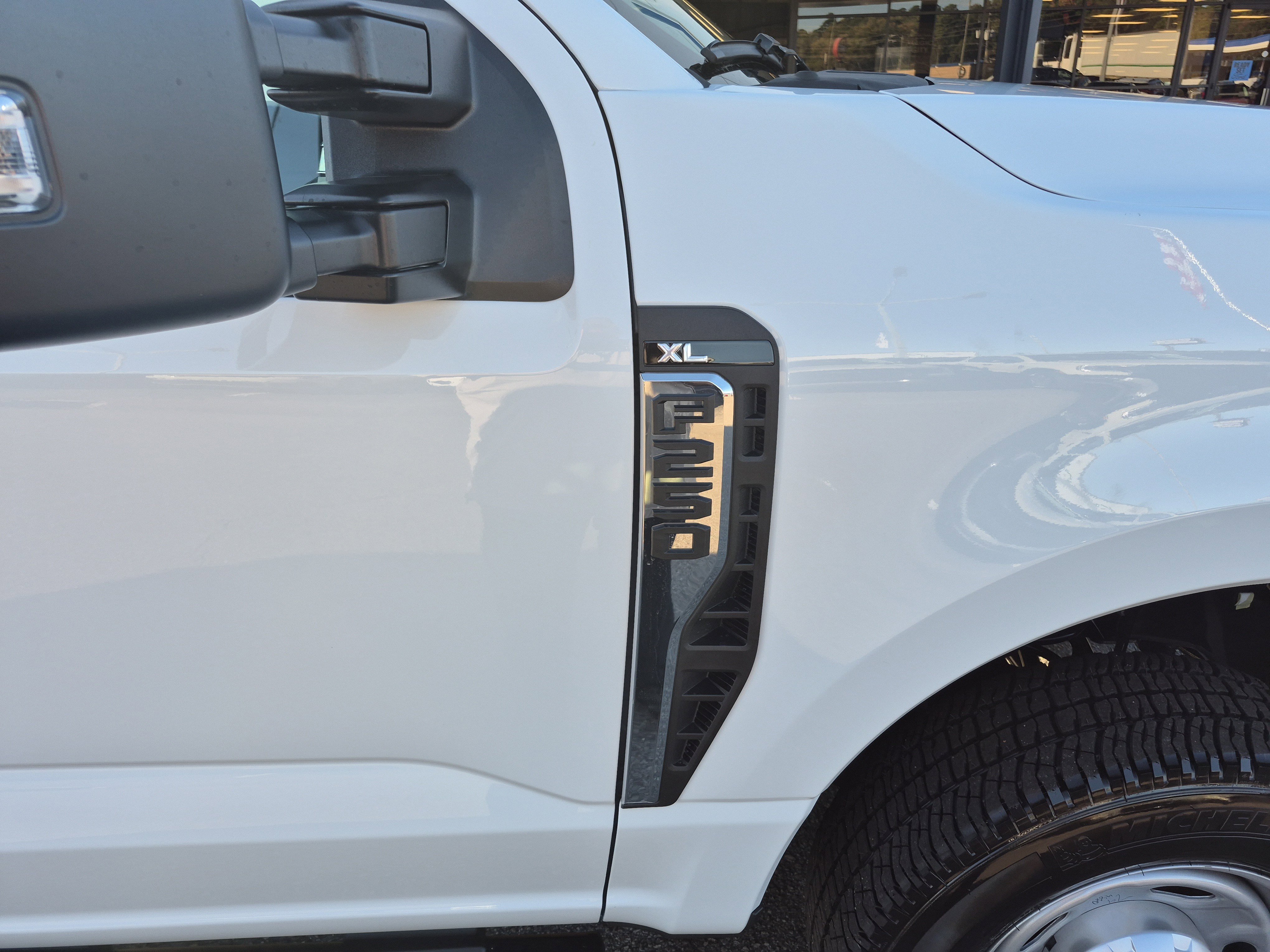 New 2026 Ford F250 XL image 9