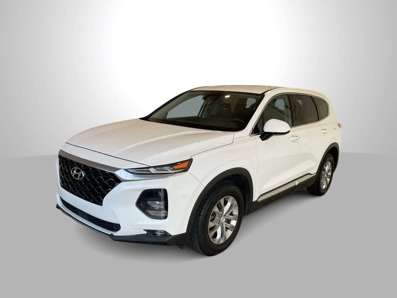Used 2020 Hyundai Santa Fe SEL AWD/4WD video 1