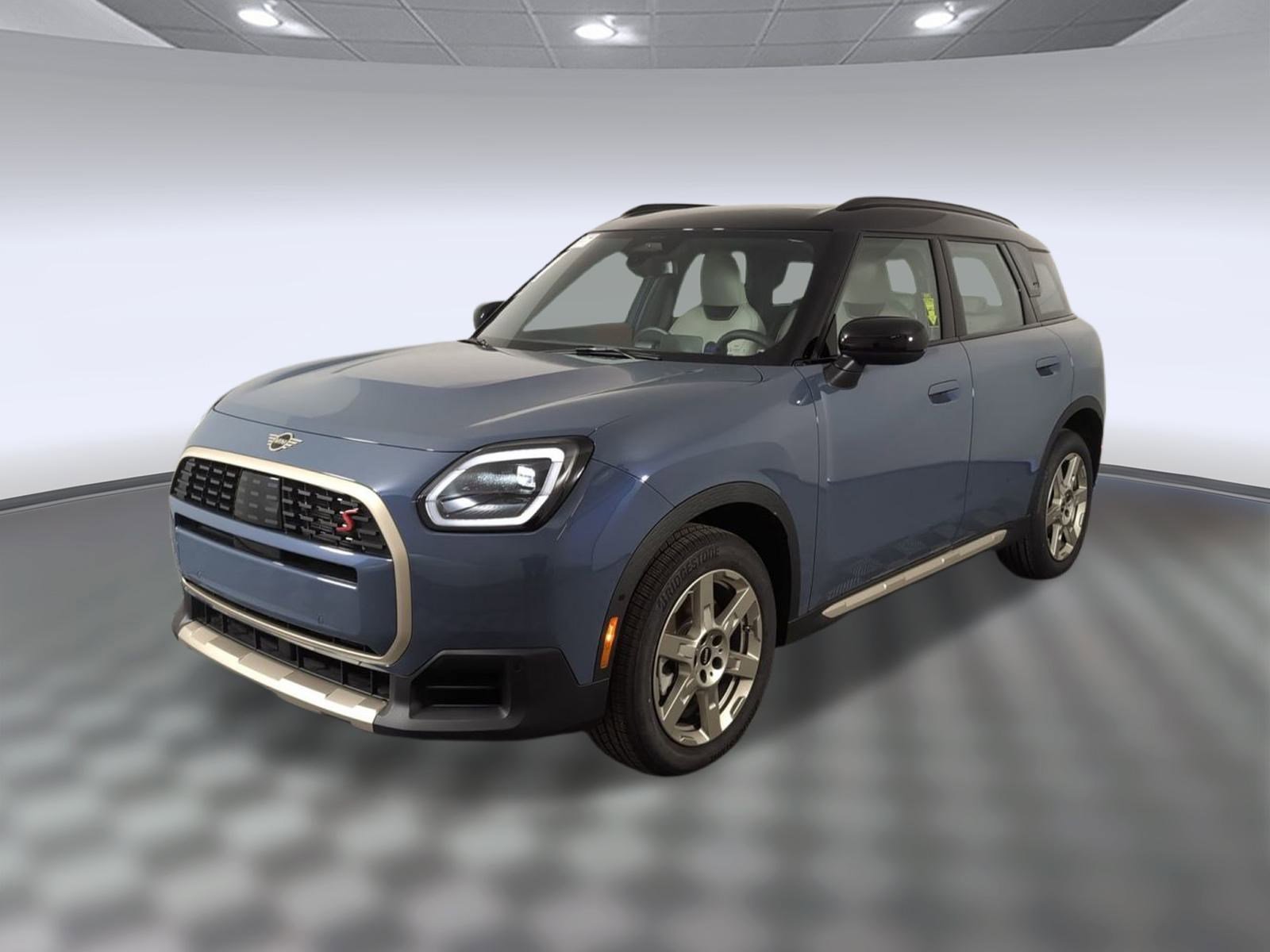 New 2025 MINI Cooper Countryman S image 1