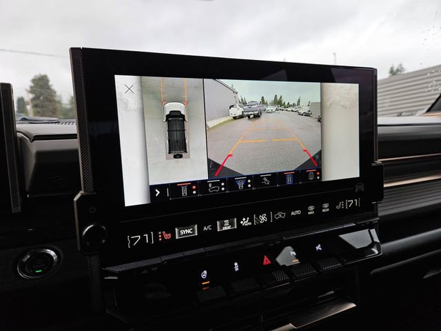 Used 2025 GMC Hummer EV 2X image 33