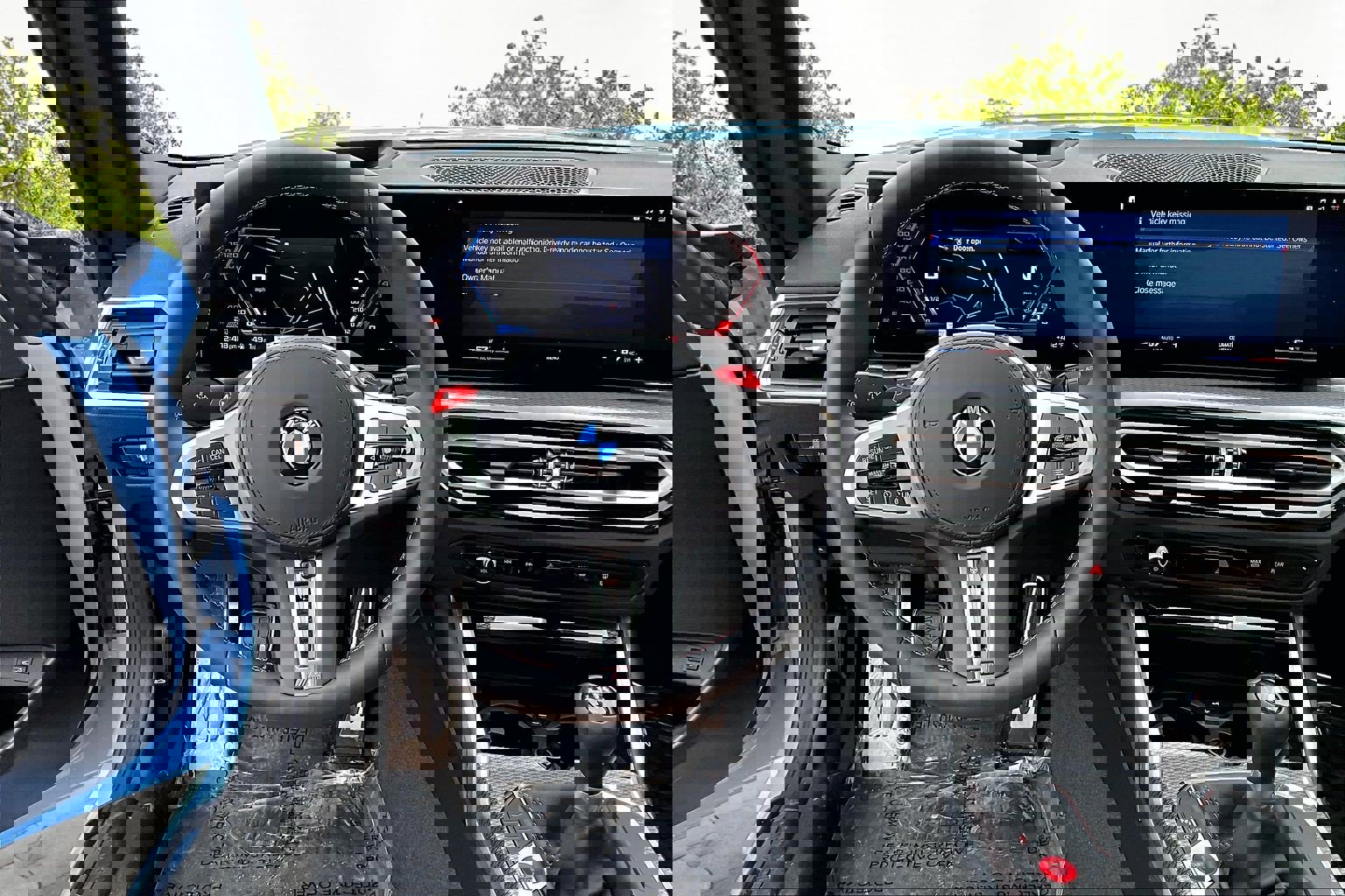 Used 2024 BMW M2 w/ Lighting Package image 5