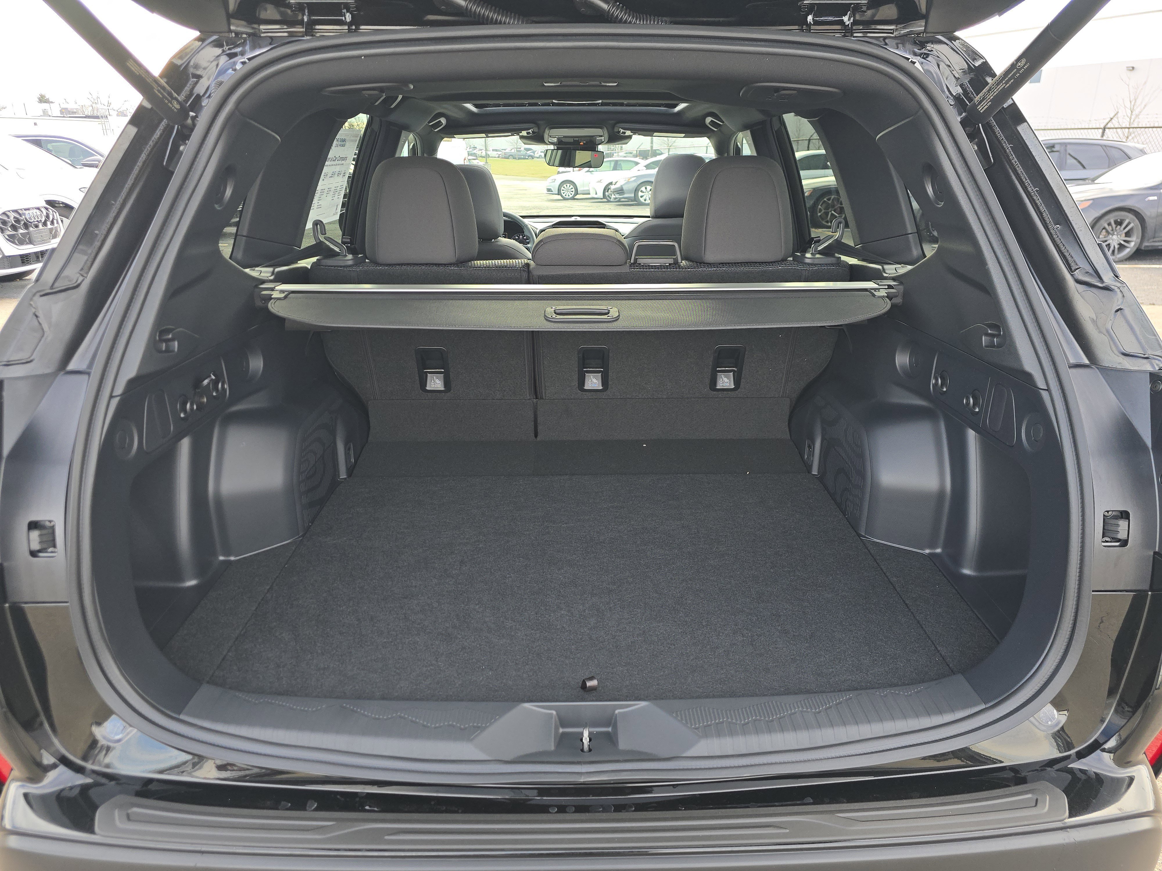 New 2026 Subaru Forester Premium image 15