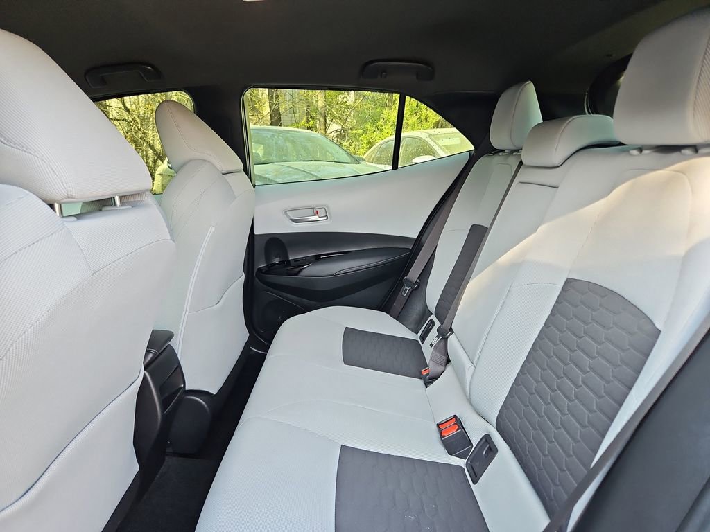 Used 2019 Toyota Corolla SE w/ SE Option Package image 24