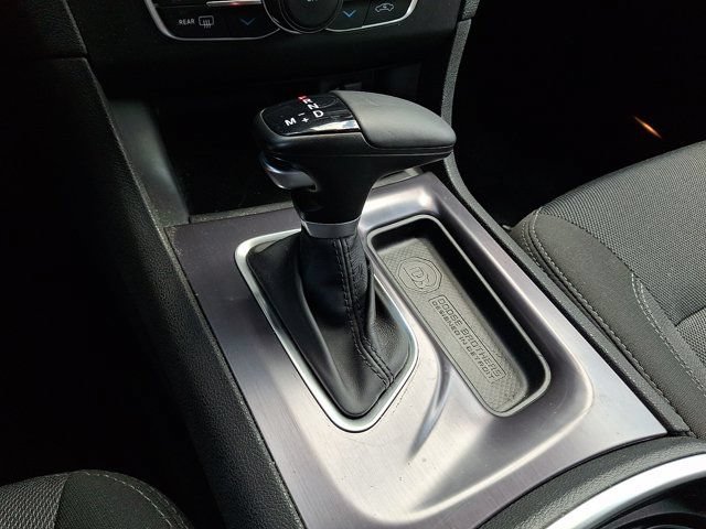 Used 2016 Dodge Charger SE RWD image 19