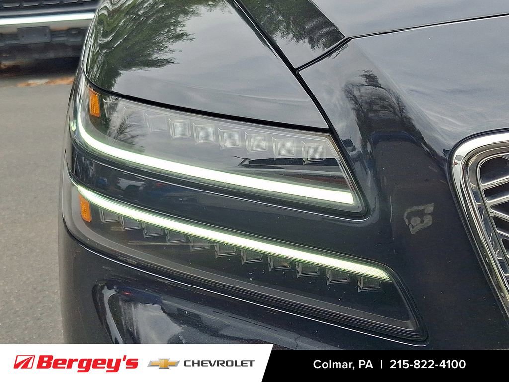 Used 2025 Genesis GV80 2.5T Standard image 11