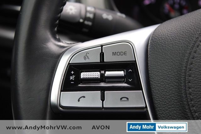 Used 2020 Kia Telluride S image 36