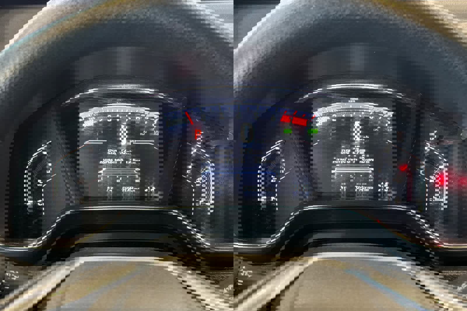 Certified 2020 Honda CR-V EX image 26