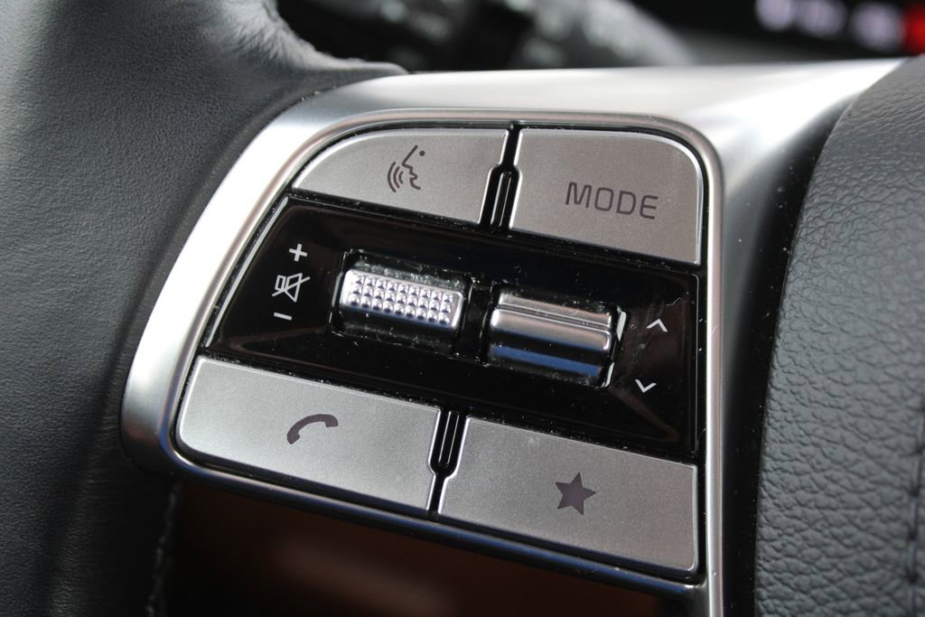 Certified 2024 Kia Telluride SX X-Line image 32