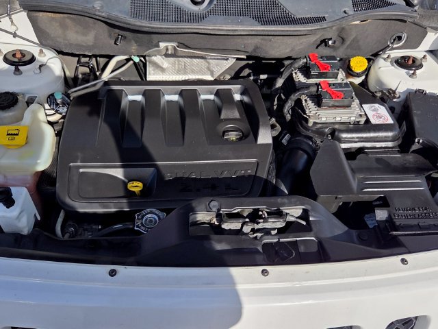 Used 2011 Jeep Patriot Latitude AWD/4WD image 20