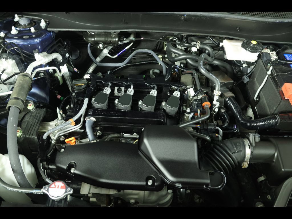 Used 2025 Honda CR-V LX image 20