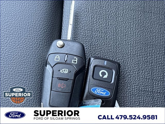 New 2025 Ford Transit 350 XL image 33