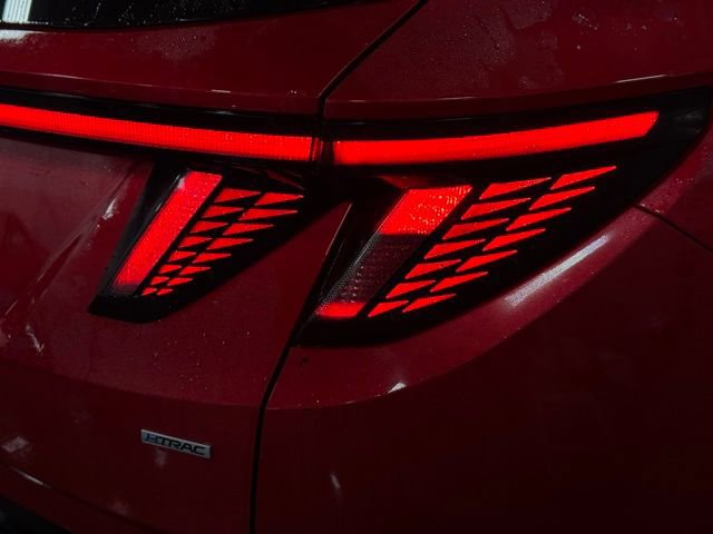 Used 2023 Hyundai Tucson SEL image 7