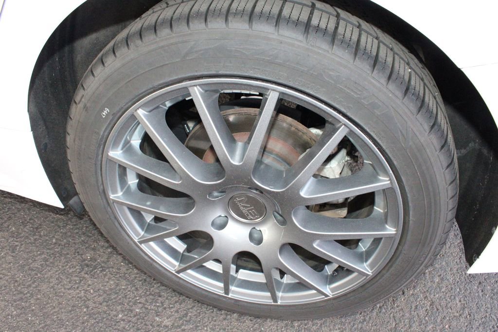 Used 2022 Kia K5 LXS image 57