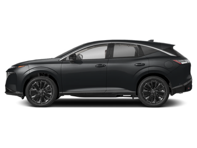 New 2027 Nissan Murano Platinum w/ Cargo Package AWD/4WD image 3